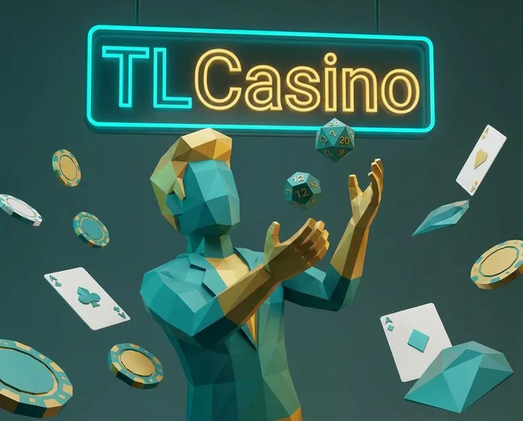 juegos y entretenimiento en el casino en línea — TLCasino